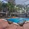 7 Beach Suite w/pool by Madriguera - 拉利伯塔德