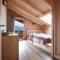 Chalet Capucchione - Les Diablerets