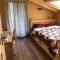 Chalet Capucchione - Les Diablerets