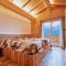 Chalet Capucchione - Les Diablerets