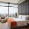 Jumeirah Guangzhou-Complimentary Shuttle Bus to Canton Fair Complex - Kanton