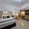 8 Beach Suite w/pool by Madrigera