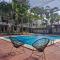 8 Beach Suite w/pool by Madrigera