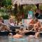 The Social - Begadang Gili Air