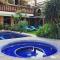 Hotel Hacienda Ventana del Cielo
