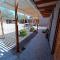 Hostal Km Zero El Huertillo - 圣佩德罗·德·阿塔卡马