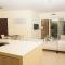 Beautiful apartment in eagle beach levent