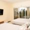 Beautiful apartment in eagle beach levent