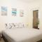 Beautiful apartment in eagle beach levent