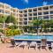 Beautiful apartment in eagle beach levent