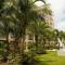Beautiful apartment in eagle beach levent