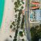 Luxurious beachfront apartment in O condominiums - Palm-Eagle Beach