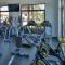 Special studio apartment in gold coast