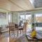 Holiday Home Klintevej Faxe Ladeplads Ii - Fakse Ladeplads