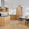 Nice Home In Juelsminde With Kitchen