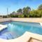 Lovely Home In Turís With Swimming Pool - Turís
