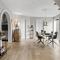 Stunning Home In Spøttrup With Wifi - Lihme