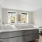 Stunning Home In Spøttrup With Wifi - Lihme