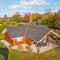 Nice Home In Glesborg With Wifi - Glesborg