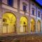 Borgo Palace Hotel - Sansepolcro