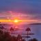 Superbe vue mer à 50 mètres des plages - Cannes