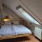 Alte Schule Brodowin