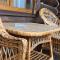 Wood-House