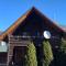 Wood-House