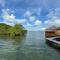 Floating Paradise
