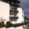 Ferienappartement mit Schwimmbad und Alpenblick