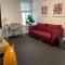 On the Park-Modern 4 Bedroom -3 Living Area Home 100m to Parks and Shopping Centre
