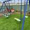 On the Park-Modern 4 Bedroom -3 Living Area Home 100m to Parks and Shopping Centre