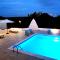 Villa mit privatem Pool