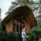 Arcada Bali Bamboo House