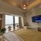 Guangzhou City Inn Hotel Apartment Changgang