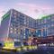 Holiday Inn Chengdu Airport, an IHG Hotel - تشنغدو