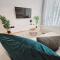 Heritage Paphos, luxury duplex apartment with private pool