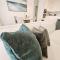 Heritage Paphos, luxury duplex apartment with private pool