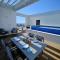 Heritage Paphos, luxury duplex apartment with private pool