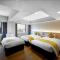 DEL style Osaka-Shinsaibashi by Daiwa Roynet Hotel