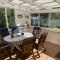 Nice child-friendly house 200m from beautiful beach,near Kullaberg