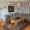 Nice child-friendly house 200m from beautiful beach,near Kullaberg