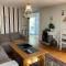 Nice child-friendly house 200m from beautiful beach,near Kullaberg