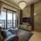 MarQ Luxury Apartment 229 Inifity Pool Gym City Center - Ho-Chi-Minh-Stadt
