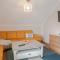 Ferienwohnung Frankenblick