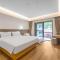 Hunan New Pipaxi Hotel - 张家界