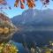 Charming Villa Lynden at foot of Loser, overlooking lake