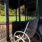 Charming Villa Lynden at foot of Loser, overlooking lake
