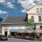 Charming Villa Lynden at foot of Loser, overlooking lake