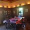 Charming Villa Lynden at foot of Loser, overlooking lake